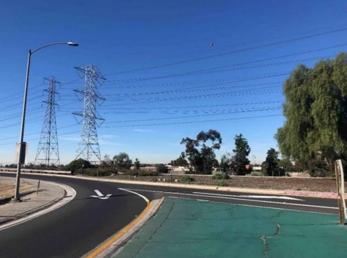 LA Metro Is Selling 605 Freeway Valley Boulevard Project as Good for Equity, Climate, Active Transportation