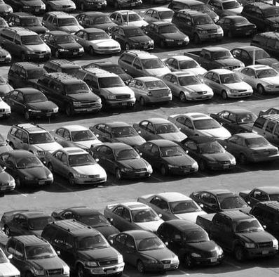 The Brake: Henry Grabar on How Parking Explains the World
