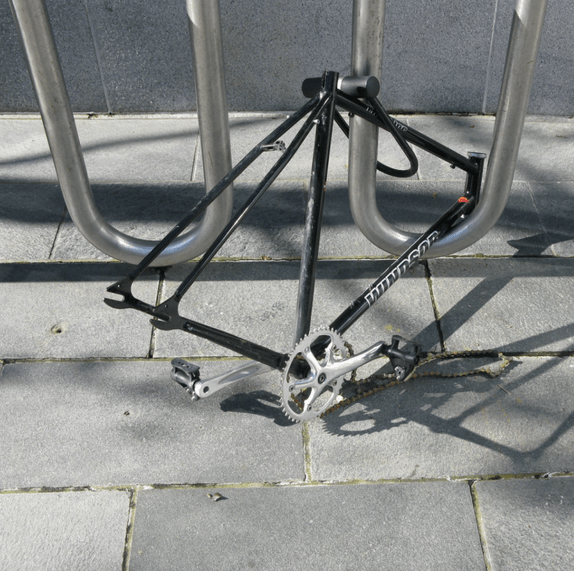 It’s Time for America to Talk About Bike Parking