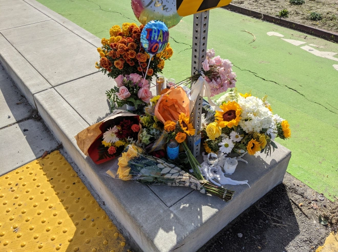 Traffic Violence Epidemic’s Latest Victim: Alameda Co Supervisor Wilma Chan