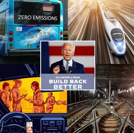 The Infrastructure Bill: What’s In It for Us?