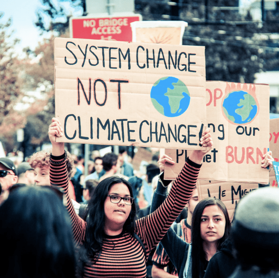 Report: Climate Goals Impossible Unless Sustainable Transport Claims 40 Percent of Mode Share