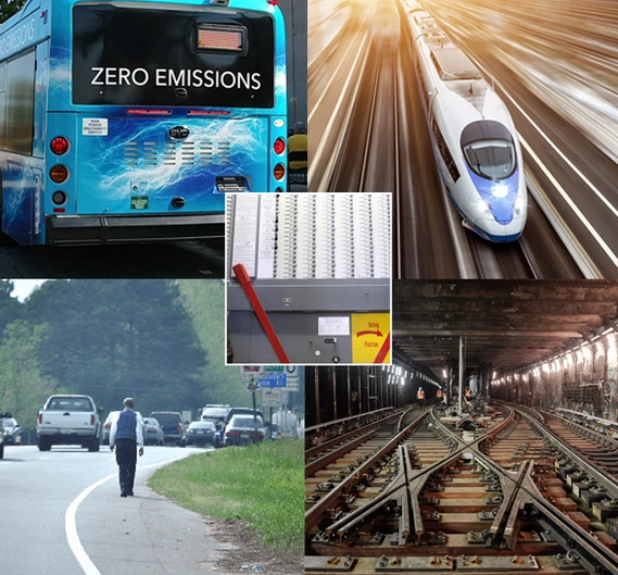 Transit Was a Big Winner at this Year’s Polls