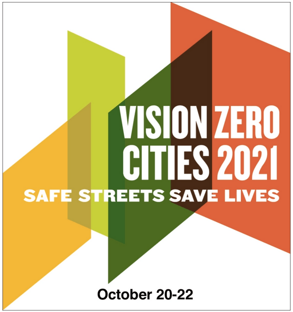 Vision Zero Cities: Why Words Matter to Crash Victims