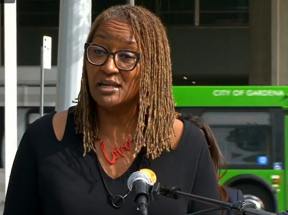 Metro Celebrates Completion of Rosa Parks Station Revamp