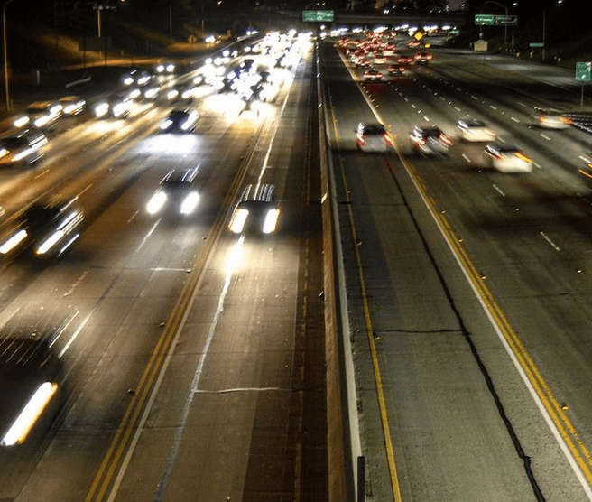 Report: Talk of Climate-Focused Transit Is Empty When CA Still Prioritizes Investment in Automobility