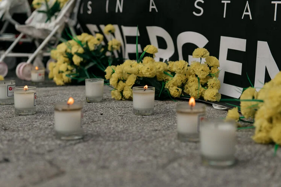 Wisconsin Car Attack Is an Example of Our Failure to Prevent Cars Being Used as Weapons