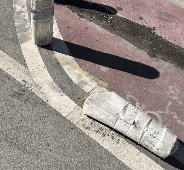 Op-ed: Zero Traffic Deaths in Oakland Is an Empty Promise