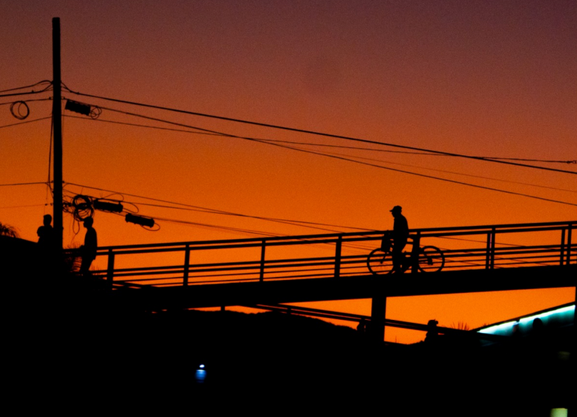 STUDY: Better Bike Policy Could Prevent 15K U.S. Deaths Every Year — And Not Just in Crashes