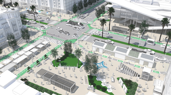 San Diego Forward Offers a Vision of What a Transportation System Could Be