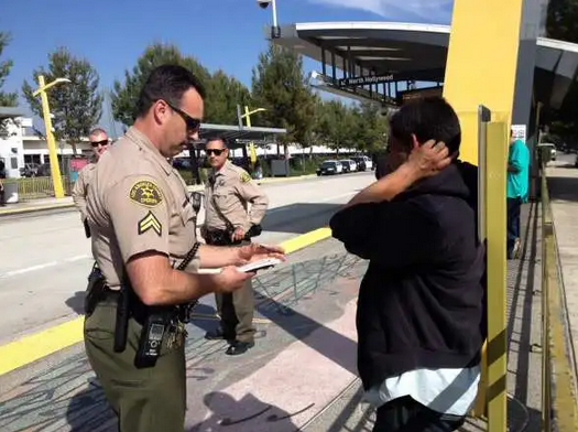 Metro Approves Transit Policing Contract Extension, While Setting Up Some Shift to Alternatives