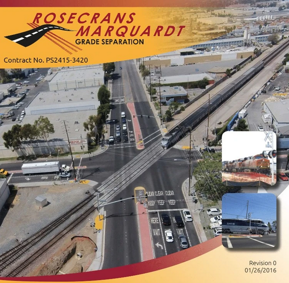 LA Rail Projects Move Forward – With Funding from High-Speed Rail