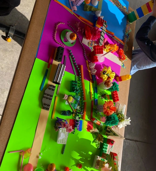 Reimagining Healthy and Sustainable Streets in Monterey Park/Alhambra