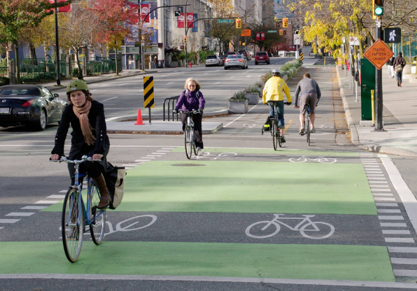 Caltrans Issues Statewide Complete Streets Policy