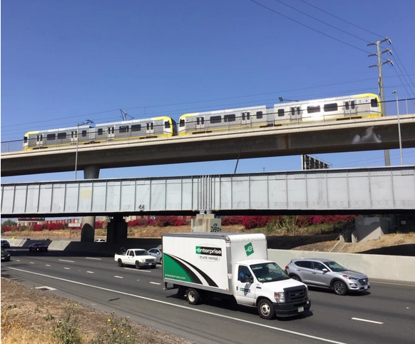 Metro Committee Expected to Vote to Not Build Lower 710 Freeway Widening Project