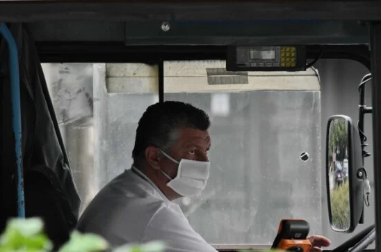 The Bus Driver Shortage Is an Emergency - Streetsblog California