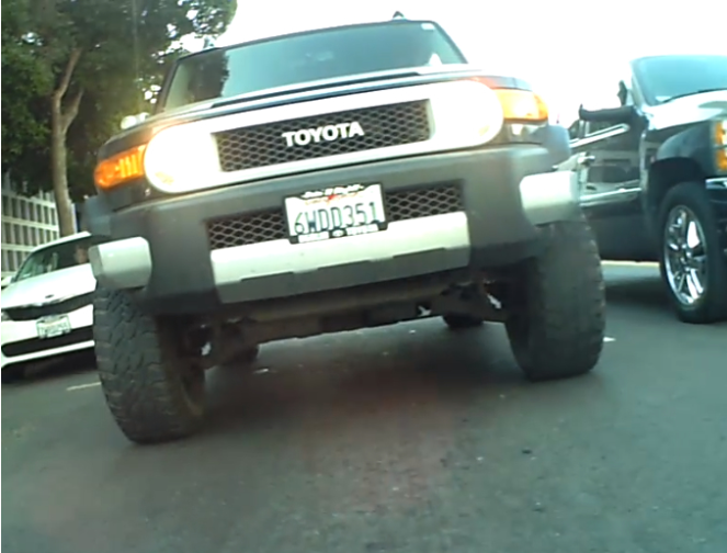 Commentary: When Bikelash Follows You into the Market