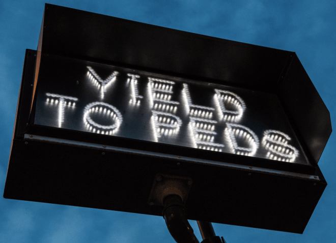 Advocates Debate Role of Education and Enforcement in Safe Systems Approach