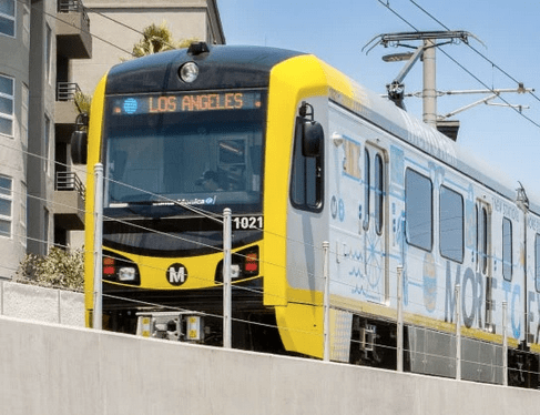 L.A. City Wins Fix the City Lawsuit Against E Line Development Plan
