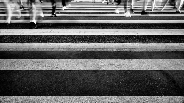 Op-Ed: Reimagining Walking Distance