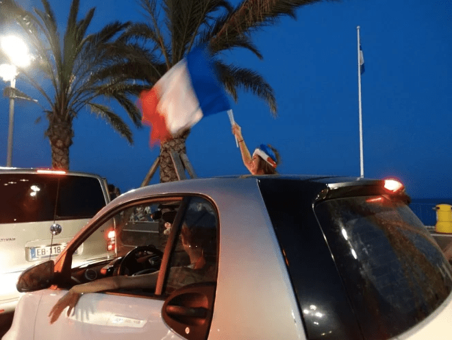 France Forces Auto Advertisers to Encourage Less Driving