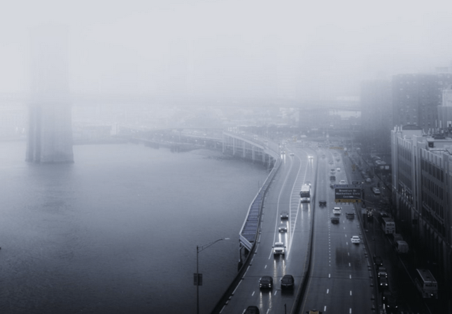 In 2021, Drivers Nearly Erased 2020 Climate Wins