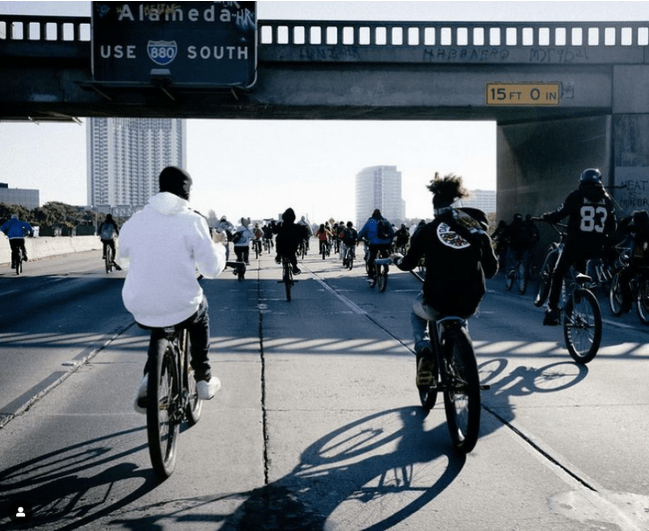 Oakland TV Station Displays Hella Windshield Perspective