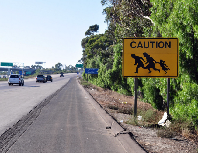 A Lot of States Won’t Adopt Even Bare Minimum Roadway Safety Laws