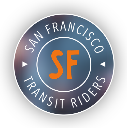 Transit Riders Picks Director