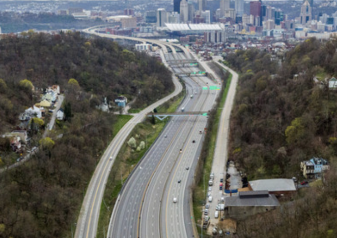 GOP Govs to Biden: Don’t Force Your Progressive Politics on our Highway Projects