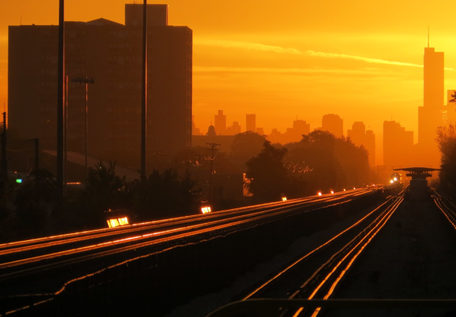 Op-Ed: Why We Are Relaunching the ‘Future of Transportation’ Caucus