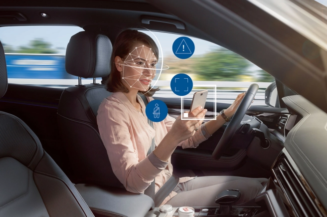 How Automakers Can Stop Humans from Over-Relying on Automated Safety Tech