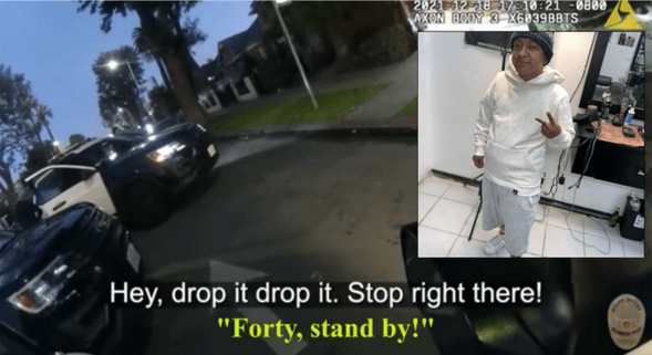LAPD Officers Who Killed Margarito López Didn’t Heed Standby Warning for “Less Lethal” Fire