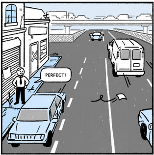 “Solving” Congestion Creates Worse Problems