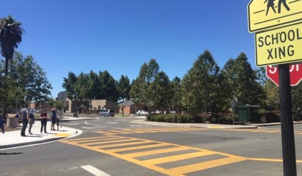 Applications Now Open for Community Pedestrian and Bicycle Safety Training