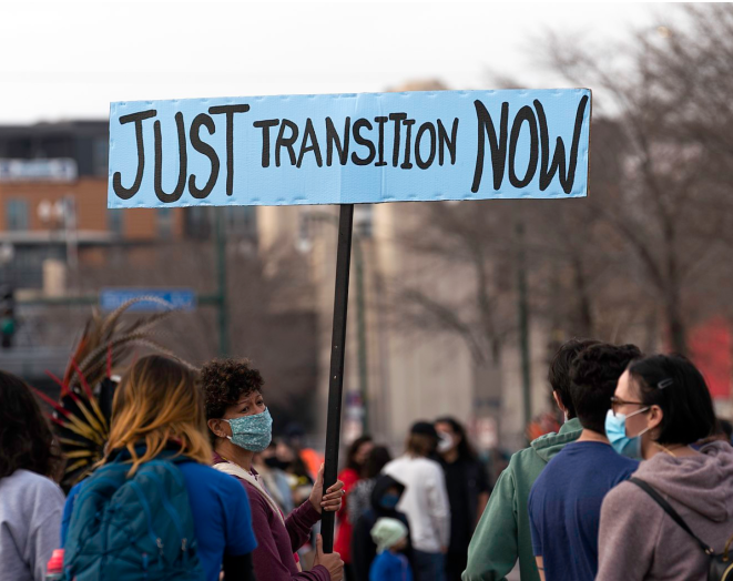 Does America Need a ‘Mobility Bill of Rights’?