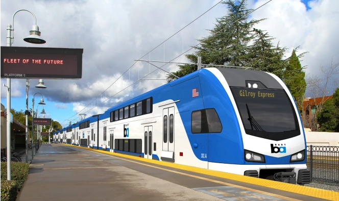 Legislation Promises Transit Integration for Bay Area