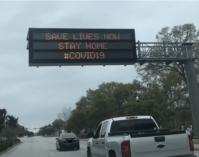 Feds: Megacar Owners Actually Drove More in 2020 than 2019