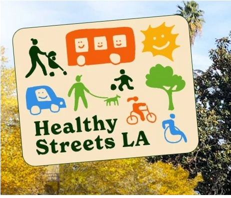 New Ballot Initiative Underway to Get L.A. to Implement Its Mobility Plan