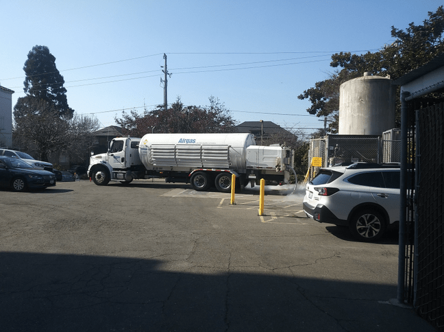 Berkeley’s Milvia Street Safety Features Removed Over Bogus Truck Dimensions