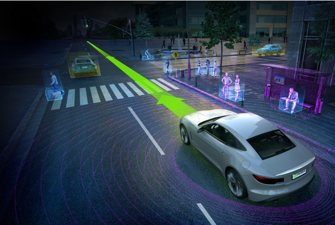 Six Ways AVs Could Reshape Our Cities — And Not for the Better