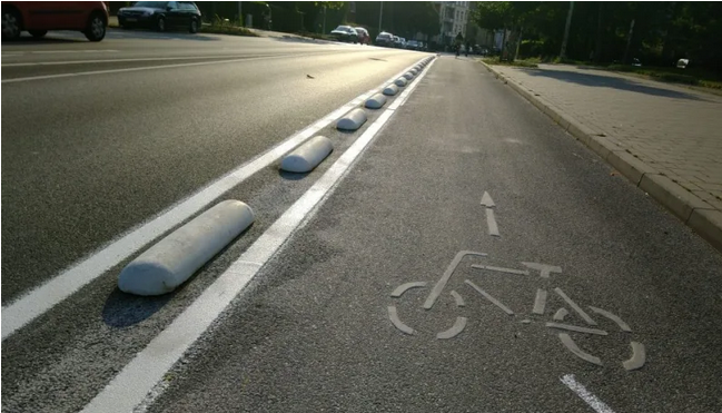 Why US Cities Are Investing in Safer, More-Connected Cycling ...