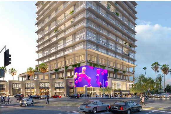 Some Questions About Metro’s Proposed North Hollywood Station Development