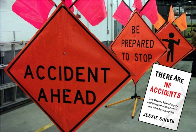 Why There’s No Such Thing as a ‘Car Accident’