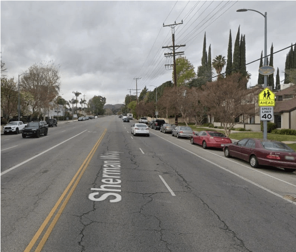 L.A. City Council Transportation Committee Approves Unprecedented Speed Limit Reductions