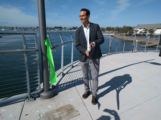 Ryan Russo Leaving OakDOT