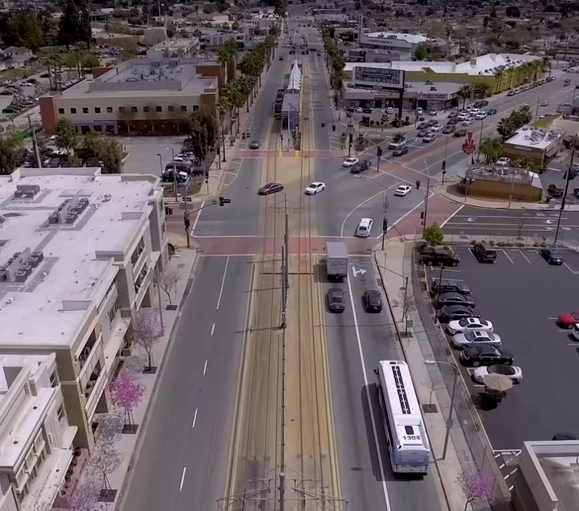 L.A. Metro Evaluating Phasing Eastside Gold Line Extension to Whittier
