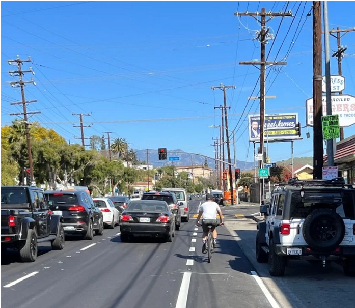 Caltrans Officially Embraces “Safe Systems” Approach