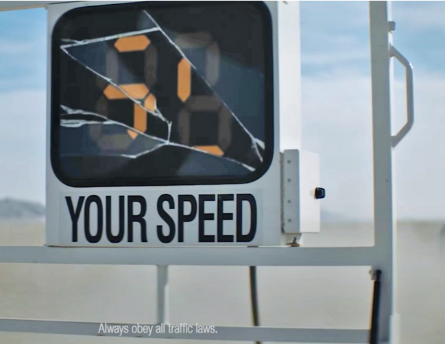 Why Traffic Violence Victims Can’t Sue Automakers That Advertise Cars That Kill