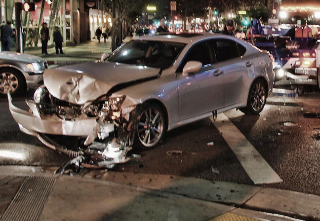 Study Explains Why Road Violence Increased During the Pandemic